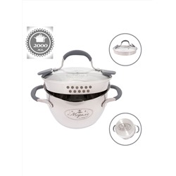 Merali Кастрюля МТ-20