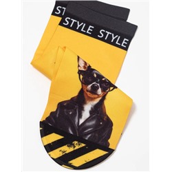 Conte elegant Носки FANTASY 17С-34СП