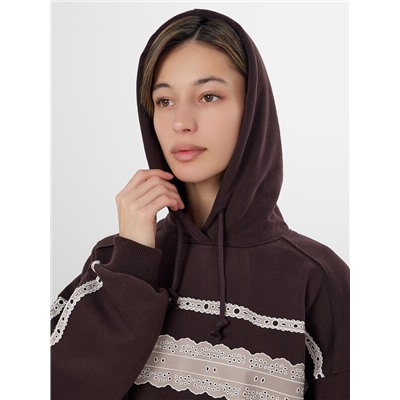 ХУДИ ЖЕНСКОЕ 122954