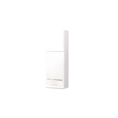 Туалетная вода Angel Schlesser Femme Intense 100мл жен edp тестер