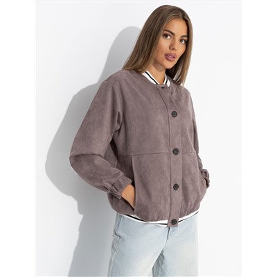 CHARUTTI Бомбер 12081