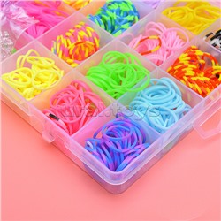 Набор творческая мастерская "Создай яркое украшение" в коробке