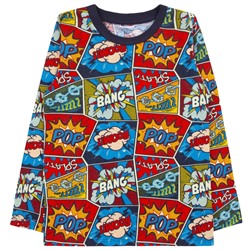 YOULALA Джемпер 0033102612