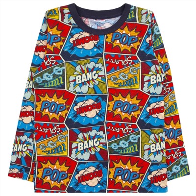 YOULALA Джемпер 0033102612