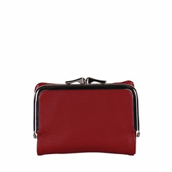 Кошелек 23-14WN red BBGS
