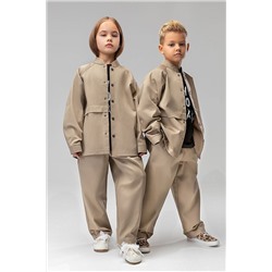 Костюм (Рубашка+Брюки) BODO, 1213030