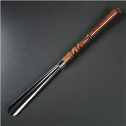 Ложка для обуви, 70 см, МИСК