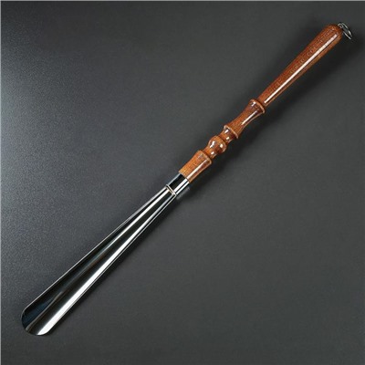 Ложка для обуви, 70 см, МИСК