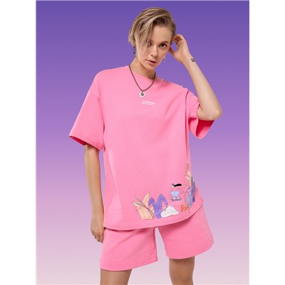 ФУТБОЛКА ЖЕНСКАЯ 112953