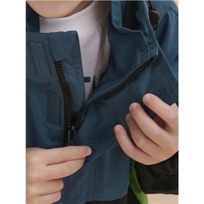 PELICAN Ветровка BZIN3322