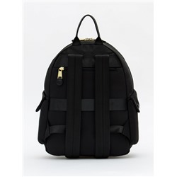 Рюкзак 16160PE black Polina&Eiterou