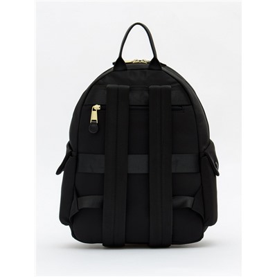 Рюкзак 16160PE black Polina&Eiterou