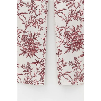 Trikozza Брюки Е 40046