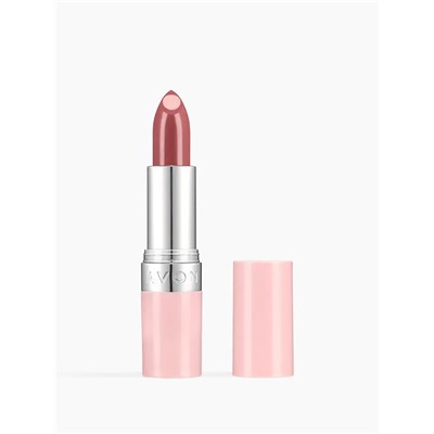 Глянцевая помада для губ «СуперУвлажнение» Make up + Care