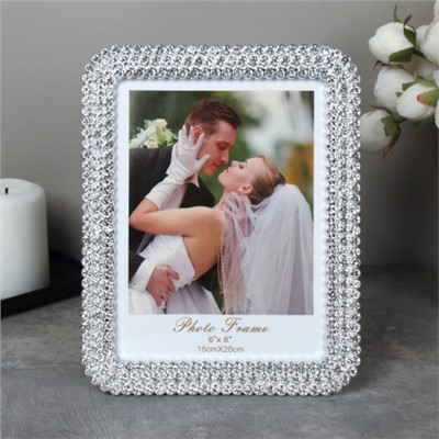 Фоторамка 15x20 / CZ-ZQCC /уп 60/