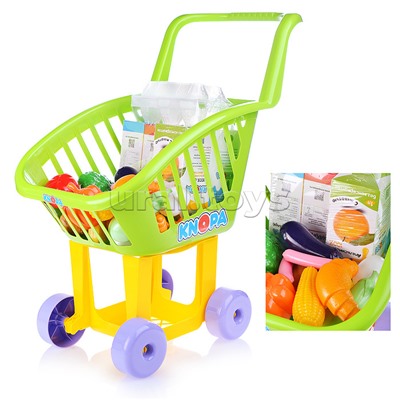 Набор "Гипермаркет"