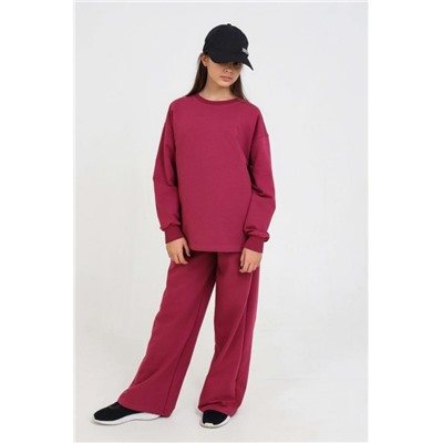 Костюм 1585 (Фуксия)