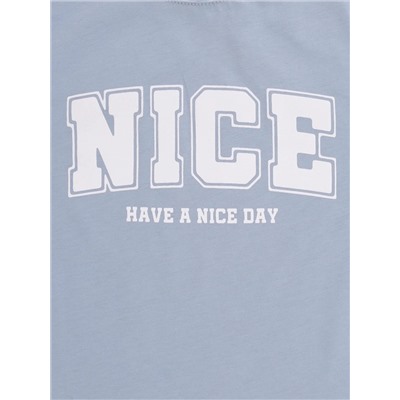 CROCKID Футболка К 301914