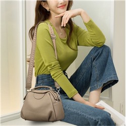 Bags Сумка женская / кожа /    0112132