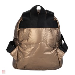 Рюкзак "Модный", полиэстер, 23х20х12см