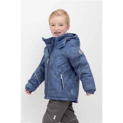CROCKID Куртка ВК 36102/н/1 ГР ( 92-122)