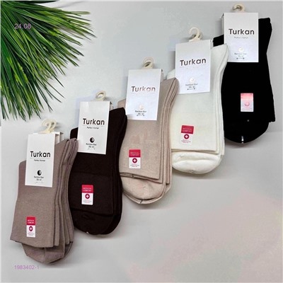 Носки женские 10 пар 1983402-1