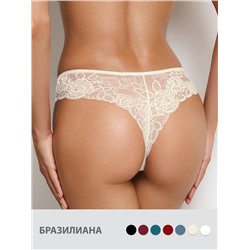 SiSi Трусы SI5503 Brasiliana (кружево), CO