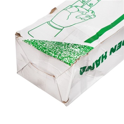 УЦЕНКА Модель деревянная «Рука», 25 см, женская, левая