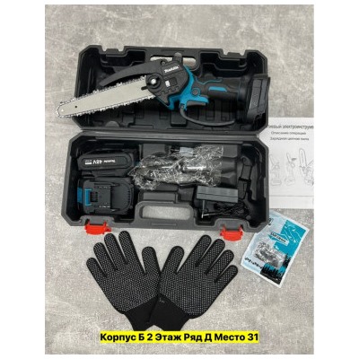 Пила аккумуляторная #22950397