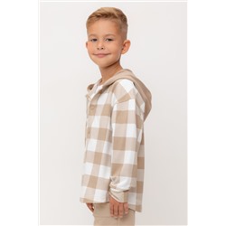 CROCKID Рубашка КР 302681-1