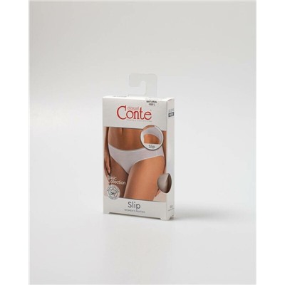 Трусы женские CONTE Трусы &quot;слип&quot; BASIC COLLECTION LB 2002