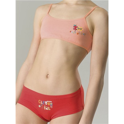 Комплект для девочек