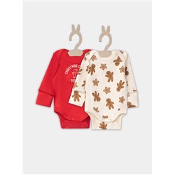 MARK FORMELLE Боди детское 13018-1-2