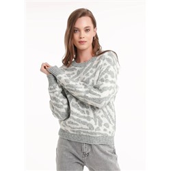 CLEVER Джемпер 154484/188апх