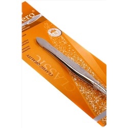 Solinberg Пинцет для бровей 251-28F1 KRISTALLER, 1106533