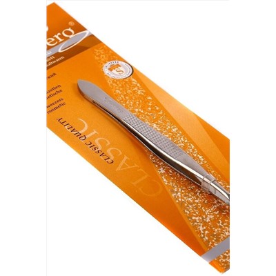 Solinberg Пинцет для бровей 251-28F1 KRISTALLER, 1106533