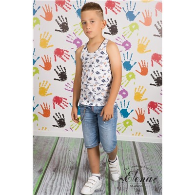 Майка М20024Мбс