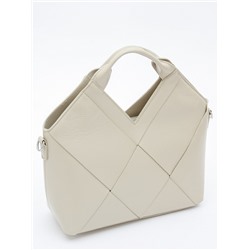 Сумка 6606VG beige Vitelli Grassi