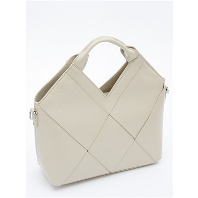 Сумка 6606VG beige Vitelli Grassi