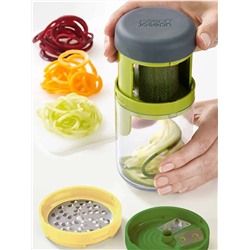61208 Овощерезка спиральная