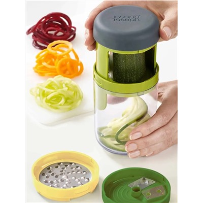 61208 Овощерезка спиральная