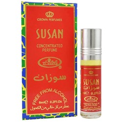 AL REHAB SUSAN (6 мл*6 шт.)