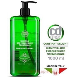CD Барбер Шампунь для ежедневного применения 1000 мл
