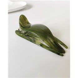 Заколка -  крабик боковой