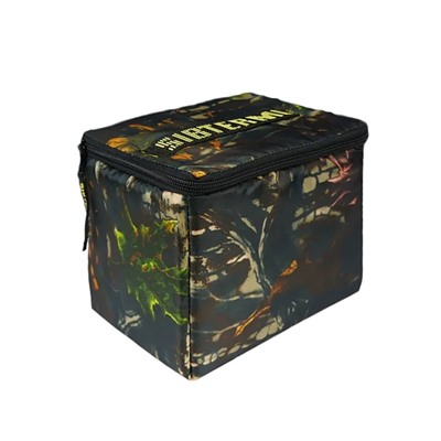 Термочехол «Сибтермо» под АКБ 12 а/ч, цвет микс, 00710202