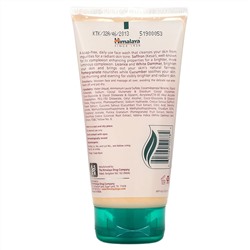 Himalaya, Осветляющее средство для мойки лица «Чистая кожа лица», 150 мл