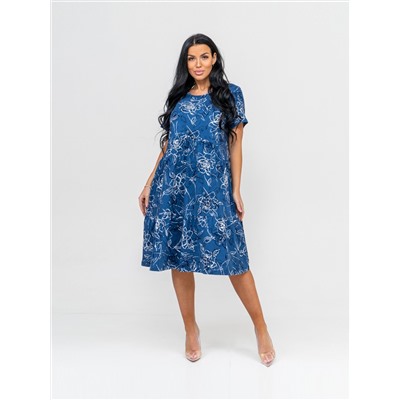 Текс-плюс Платье НФ-00153000