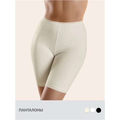 SiSi Панталоны SI5210 Long, CO