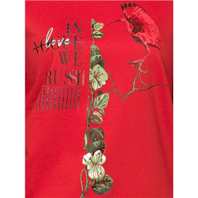 PELICAN Толстовка DFN6691