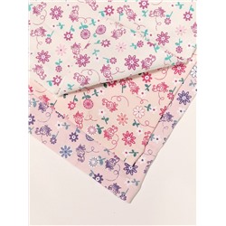 4970 майка д/дев многоцвет (BAYKAR)